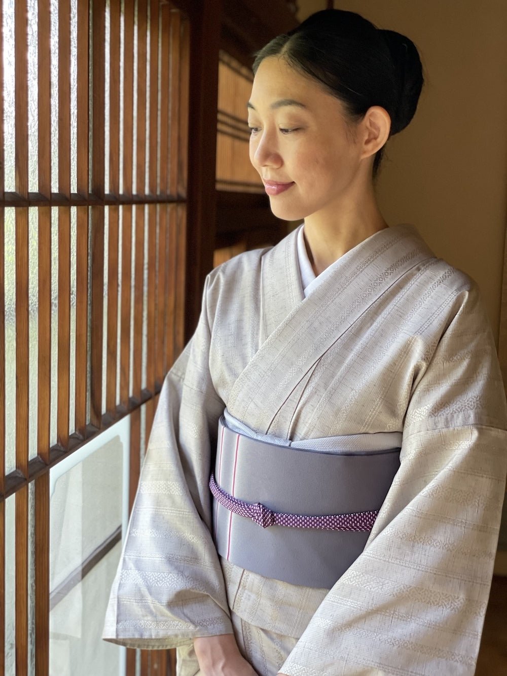 花より団子と秋の夜長のお供【くらしのこよみ友の会より】 – 木下着物