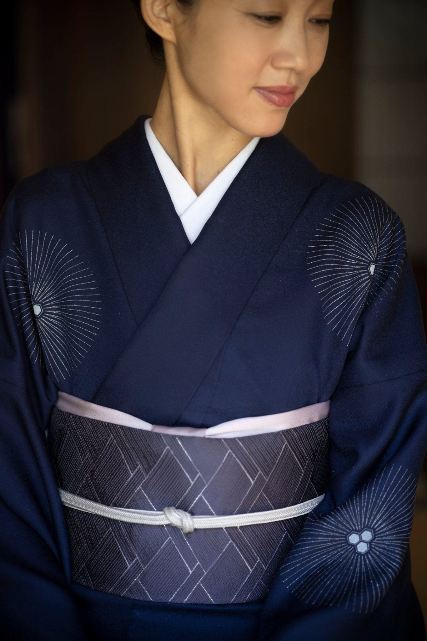 着物の仕立てを難しく感じる理由」 『難しいを難しくないに