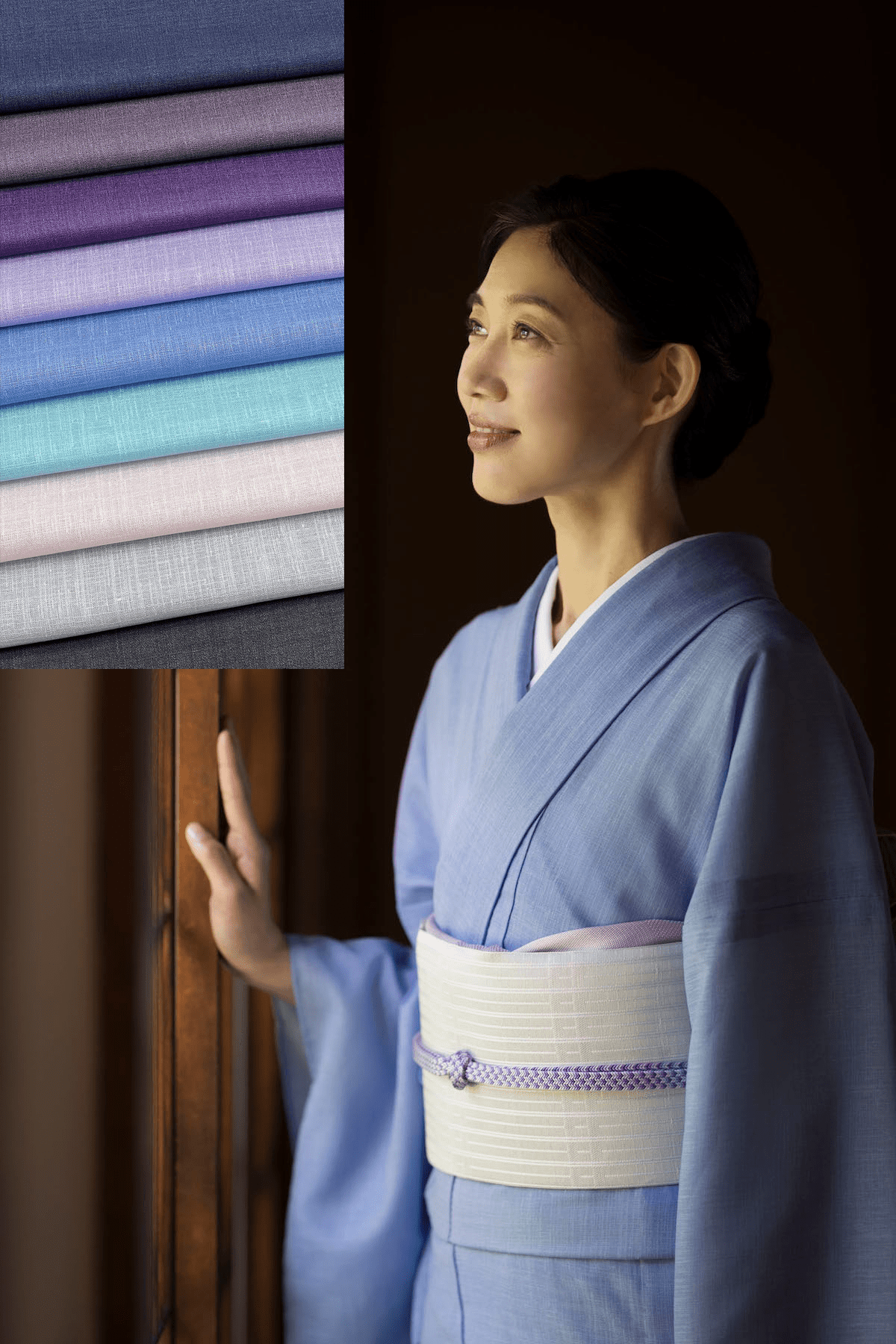 洗える上質な着物 – 木下着物研究所
