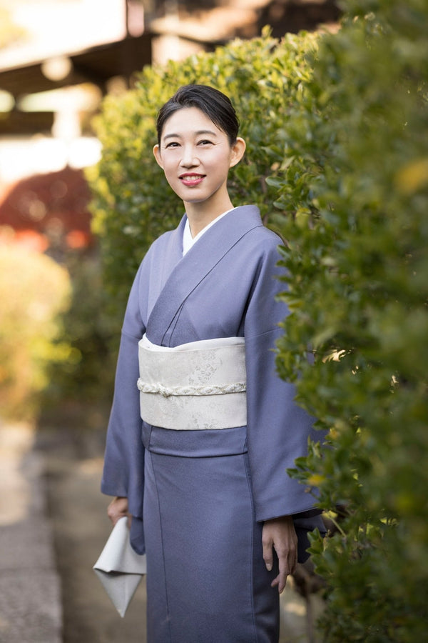 木下着物研究所 南青山SHOWROOM 〜2025年秋冬新作内閲覧会〜開催のお知らせ - 木下着物研究所