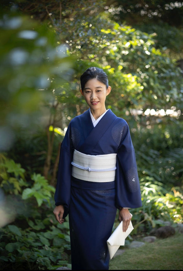 「そういえば履物ってこれで合ってる？」『難しいを難しくないに！』Vol.10　【女将紅子コラム】 - 木下着物研究所