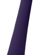 【新色】二色暈し 艶帯揚　紫夜×八重桜[紅衣オリジナル]