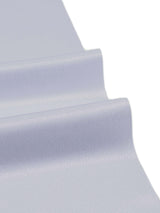 【新色/期限特典】大好評！新色登場・上質な洗える秋冬着物 艶色無地[紅衣オリジナル] ※手縫いマイサイズ仕立て 単衣