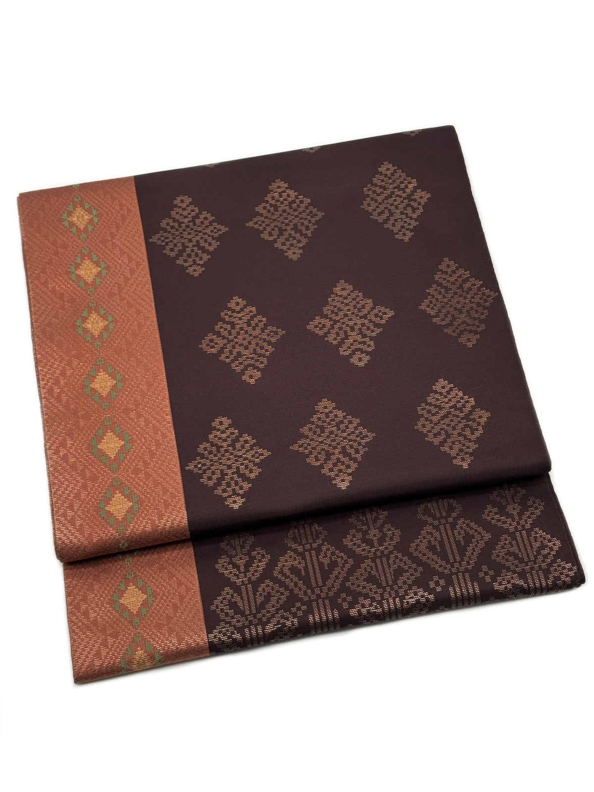 帯 – 木下着物研究所