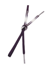 【各1点限定】お茶会や初釜にも！リバーシブルも魅力的！エレガント両面帯締 高麗組 銀暈し 濃色 - 木下着物研究所