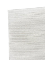 【限定1点/※袋帯も可】 幅広いシーンに使える！程よいキラキラ 西陣織九寸名古屋帯曙光錦 白 - 木下着物研究所