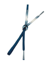 【各1点限定】お茶会や初釜にも！リバーシブルも魅力的！エレガント両面帯締 高麗組 銀暈し 濃色 - 木下着物研究所