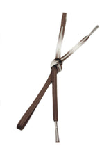 【各1点限定】お茶会や初釜にも！リバーシブルも魅力的！エレガント両面帯締 高麗組 銀暈し 濃色 - 木下着物研究所