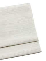 【限定1点/※袋帯も可】 幅広いシーンに使える！程よいキラキラ 西陣織九寸名古屋帯曙光錦 白 - 木下着物研究所