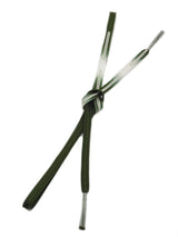 【各1点限定】お茶会や初釜にも！リバーシブルも魅力的！エレガント両面帯締 高麗組 銀暈し 濃色 - 木下着物研究所