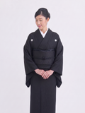 予定がないうちに用意しておく、悲しみのお席に安心感のある喪服 ※マイサイズ仕立て
