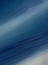 【限定各１点/見える福袋 1.4万円←3.5万円相当】上質なオシャレ小物セット③ 帯揚/瑠璃色×勿忘草 帯締/紺青　2026年初商 - 木下着物研究所