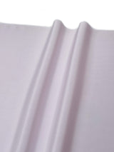 【2025/メンバー先行ご紹介商品】【250回記念/各1点限定】正絹の長襦袢③シンプル絞り花文様 - 木下着物研究所