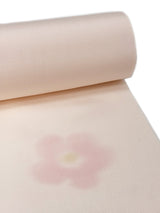 【2025/メンバー先行ご紹介商品】【250回記念/各1点限定】正絹の長襦袢③シンプル絞り花文様 - 木下着物研究所