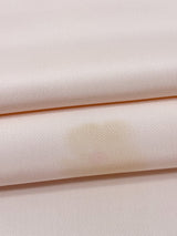 【2025/メンバー先行ご紹介商品】【250回記念/各1点限定】正絹の長襦袢③シンプル絞り花文様 - 木下着物研究所