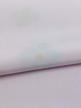 【2025/メンバー先行ご紹介商品】【250回記念/各1点限定】正絹の長襦袢③シンプル絞り花文様 - 木下着物研究所