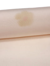 【2025/メンバー先行ご紹介商品】【250回記念/各1点限定】正絹の長襦袢③シンプル絞り花文様 - 木下着物研究所