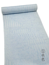 【2025/メンバー先行ご紹介商品】【250回記念/各1点限定】正絹の長襦袢②竜巻 - 木下着物研究所