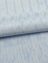 【2025/メンバー先行ご紹介商品】【250回記念/各1点限定】正絹の長襦袢②竜巻 - 木下着物研究所