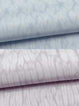 【2025/メンバー先行ご紹介商品】【250回記念/各1点限定】正絹の長襦袢②竜巻 - 木下着物研究所