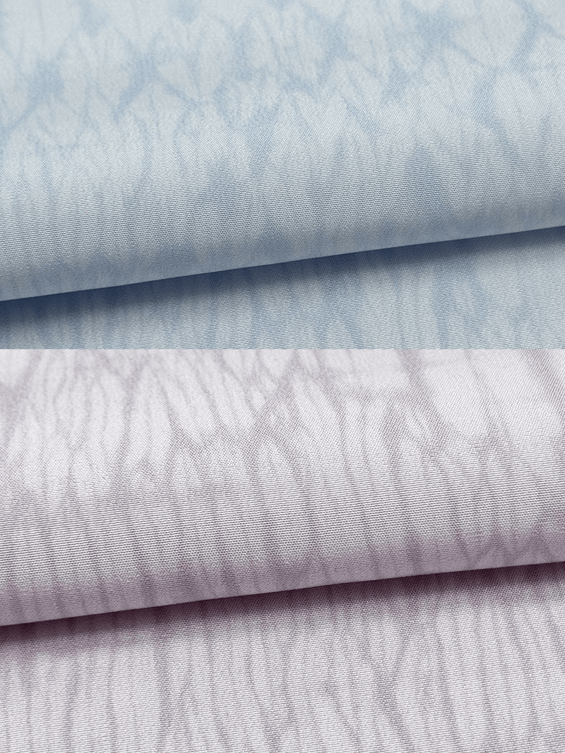 250回記念/各1点限定】正絹の長襦袢②竜巻 – 木下着物研究所