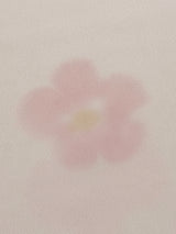 【2025/メンバー先行ご紹介商品】【250回記念/各1点限定】正絹の長襦袢③シンプル絞り花文様 - 木下着物研究所