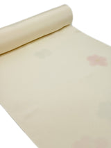 【2025/メンバー先行ご紹介商品】【250回記念/各1点限定】正絹の長襦袢③シンプル絞り花文様 - 木下着物研究所