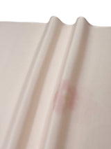 【2025/メンバー先行ご紹介商品】【250回記念/各1点限定】正絹の長襦袢③シンプル絞り花文様 - 木下着物研究所