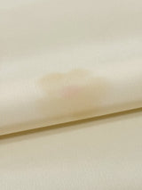 【2025/メンバー先行ご紹介商品】【250回記念/各1点限定】正絹の長襦袢③シンプル絞り花文様 - 木下着物研究所