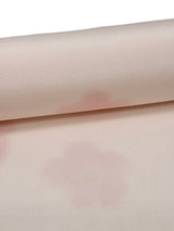 【2025/メンバー先行ご紹介商品】【250回記念/各1点限定】正絹の長襦袢③シンプル絞り花文様 - 木下着物研究所