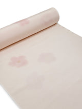 【2025/メンバー先行ご紹介商品】【250回記念/各1点限定】正絹の長襦袢③シンプル絞り花文様 - 木下着物研究所