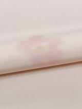 【2025/メンバー先行ご紹介商品】【250回記念/各1点限定】正絹の長襦袢③シンプル絞り花文様 - 木下着物研究所