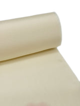 【2025/メンバー先行ご紹介商品】【250回記念/各1点限定】正絹の長襦袢③シンプル絞り花文様 - 木下着物研究所