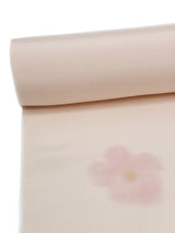 【2025/メンバー先行ご紹介商品】【250回記念/各1点限定】正絹の長襦袢③シンプル絞り花文様 - 木下着物研究所