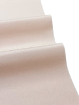 【2025/メンバー先行ご紹介商品】【250回記念/各1点限定】正絹の長襦袢③シンプル絞り花文様 - 木下着物研究所