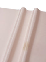 【2025/メンバー先行ご紹介商品】【250回記念/各1点限定】正絹の長襦袢③シンプル絞り花文様 - 木下着物研究所