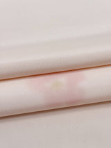 【2025/メンバー先行ご紹介商品】【250回記念/各1点限定】正絹の長襦袢③シンプル絞り花文様 - 木下着物研究所