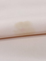 【2025/メンバー先行ご紹介商品】【250回記念/各1点限定】正絹の長襦袢③シンプル絞り花文様 - 木下着物研究所