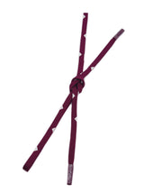 【250回記念】大人ポップで可愛い！七宝組帯締　鱗文様　選べる5配色 - 木下着物研究所