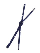 【250回記念】大人ポップで可愛い！七宝組帯締　鱗文様　選べる5配色 - 木下着物研究所