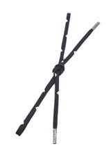 【250回記念】大人ポップで可愛い！七宝組帯締　鱗文様　選べる5配色 - 木下着物研究所