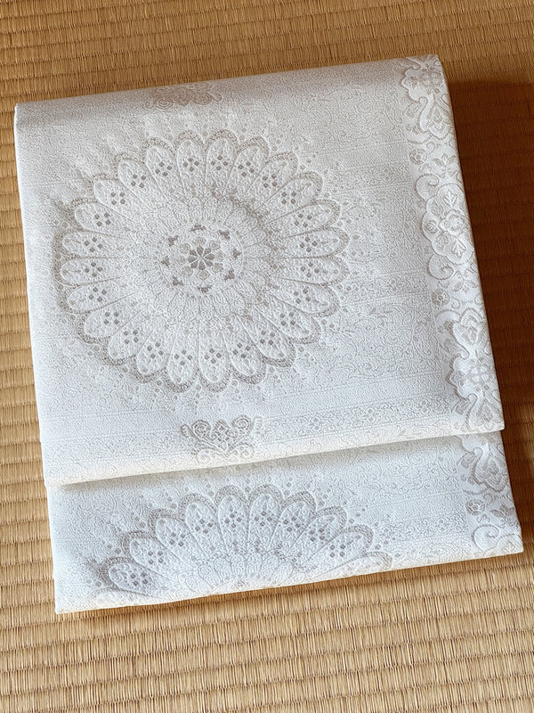 帯 – 木下着物研究所