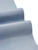 【250回記念/1点限定】結城紬 縦ぼかし/青系 (※マイサイズ仕立て） - 木下着物研究所