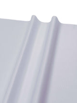 【新色/期限特典】大好評！新色登場・上質な洗える秋冬着物 艶色無地[紅衣オリジナル] ※手縫いマイサイズ仕立て 単衣