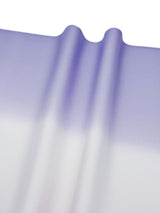 【新色】二色暈し 艶帯揚　藤娘×白霞[紅衣オリジナル]