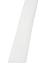 【新色】二色暈し 艶帯揚　藤娘×白霞[紅衣オリジナル]