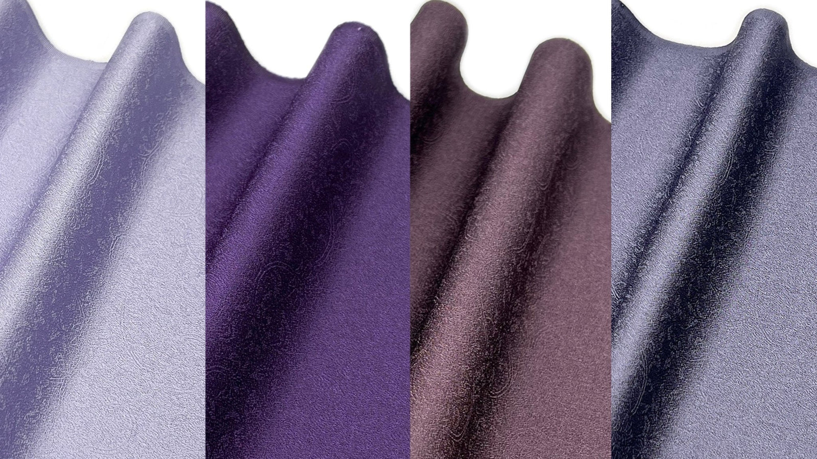 美人になれる色無地！肌を美しく見せてくれる美人色無地 7色[紅衣