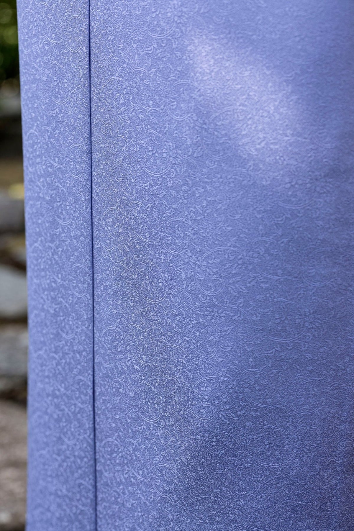 美人になれる色無地！肌を美しく見せてくれる美人色無地 7色[紅衣