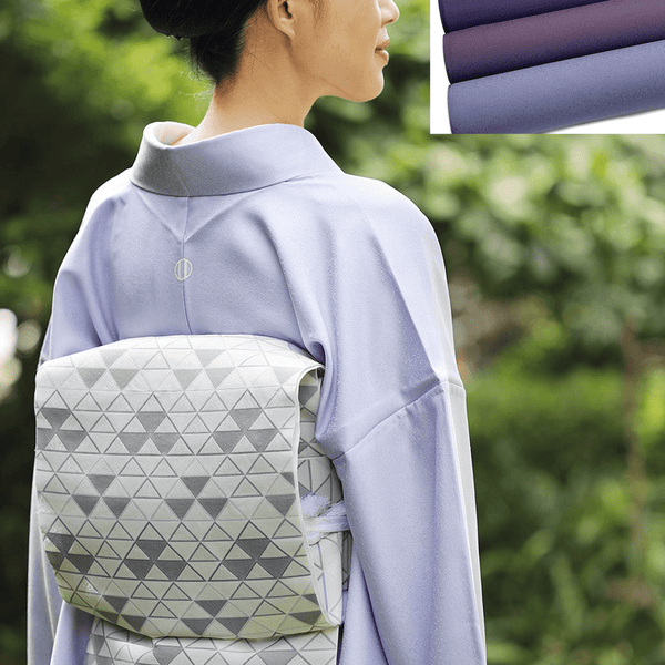 色無地 – 木下着物研究所