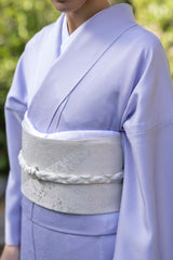 美人になれる色無地！肌を美しく見せてくれる美人色無地 7色[紅衣オリジナル] - 木下着物研究所